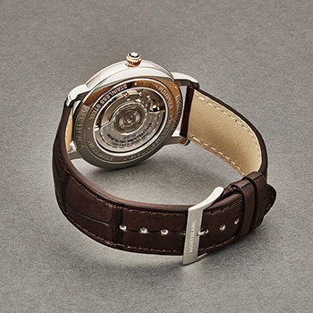 Montblanc Star Men's Watch Model 117577 Thumbnail 2